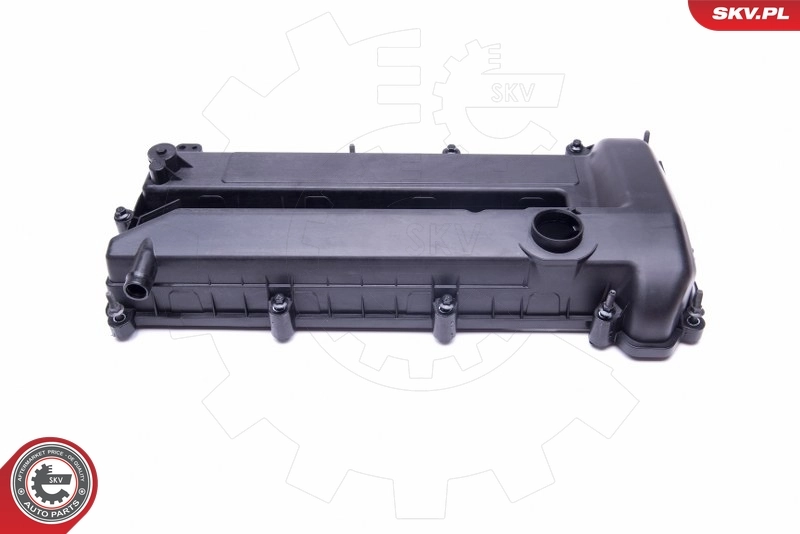 Cylinder Head Cover